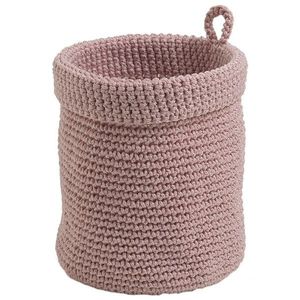 Gedy - MALVA organizér na kosmetiku, růžová 100210 vyobraziť