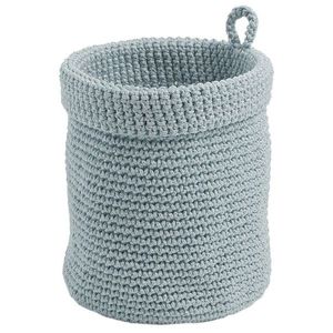 Gedy - MALVA organizér na kosmetiku, azzurro 100262 vyobraziť