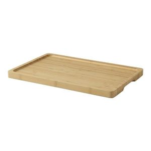 Gedy - HIMALAYA miska na postavení, bambus IA0635 vyobraziť