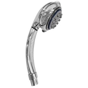AQUALINE - KASIOPEA ruční sprcha, ABS/chrom ND1107-30 vyobraziť