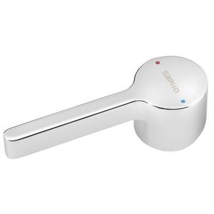 SAPHO - ICONIC ovládací páka, chrom AF002-1 vyobraziť