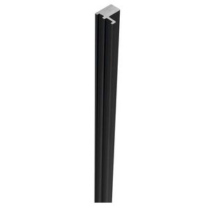 POLYSAN - ROLLS BLACK pojezdový profil NDRL04B vyobraziť