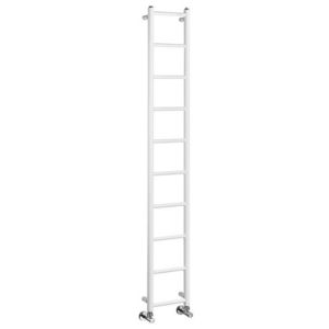 SAPHO - DINA otopné těleso 250x1680, bílá IR377TW vyobraziť
