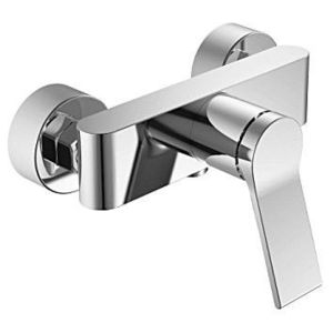 AQUALINE - BOLERO nástěnná sprchová baterie, chrom BC011 vyobraziť
