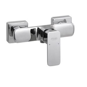 AQUALINE - FACTOR nástěnná sprchová baterie, chrom FC411 vyobraziť