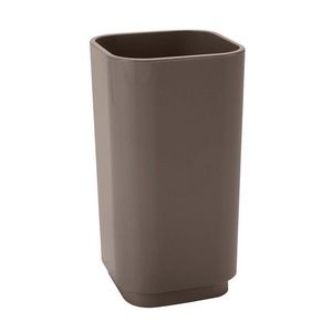 Gedy - SEVENTY sklenka na postavení, tortora 639852 vyobraziť