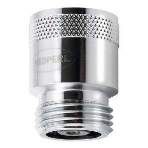 AQUALINE - Omezovač tlaku 1 bar, 1/2", chrom B241 vyobraziť