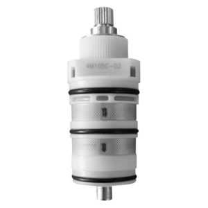 SAPHO - Termostatická kartuše 5508 ND5508K vyobraziť