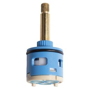 AQUALINE - Přepínač kartuše (WN683) NDWN683P vyobraziť