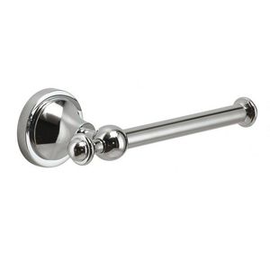 Gedy - NEVIS držák toaletního papíru, chrom NV2413 vyobraziť