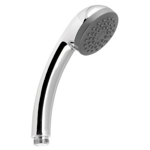 AQUALINE ruční sprcha, průměr 70, ABS/chrom HY815C vyobraziť