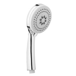 AQUALINE - Ruční masážní sprcha, 3 režimy, průměr 100, ABS/chrom SC089 vyobraziť