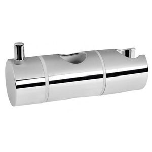 SAPHO - Držák pro sprchovou tyč 23, ABS/chrom NDR139 vyobraziť