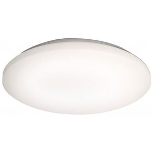 SAPHO - ORBIS koupelnové stropní svítidlo, ø 400, senzor, 1800lm, 25W, IP44 AC36061002M vyobraziť