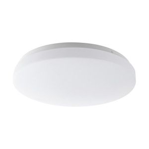 SAPHO - Koupelnové stropní svítidlo, ø 210, 900lm, 12W, 4000K, IP44 AC464790055 vyobraziť