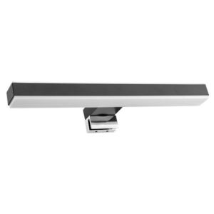 SAPHO - VERONICA 2 LED svítidlo, 8 W, 300x25x83 IP44, černá E27423CI vyobraziť