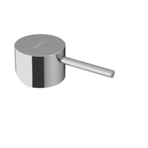 SAPHO - ULTRAMIX ovládací páka, chrom UT002-2 vyobraziť