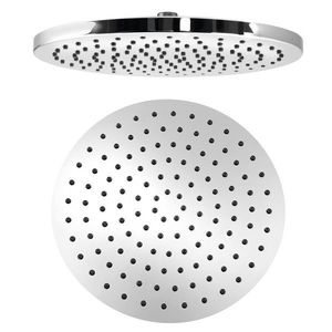 SAPHO - Hlavová sprcha, průměr 305, ABS/chrom SK380 vyobraziť