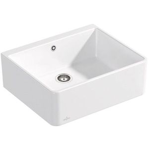 VILLEROY & BOCH - Villeroy & Boch Farmhouse 595 Biela keramika 4051202982195 vyobraziť