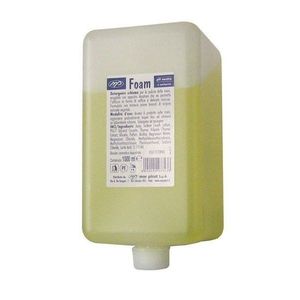 SAPHO - MARPLAST náplň do dávkovače pěnového mýdla A80600A, 1000ml A99828F vyobraziť
