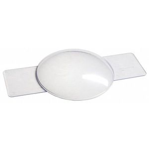 SAPHO - USPA LUX transparetní kryt pro bidet ND5803-1089-00 vyobraziť