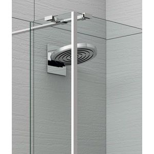 POLYSAN - ESCA CHROME rohový profil ES7910 vyobraziť