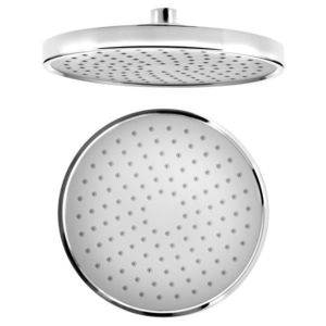 AQUALINE - Hlavová sprcha, průměr 200, ABS/chrom SC121 vyobraziť