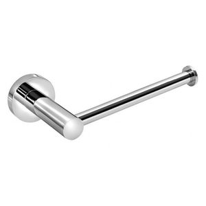 SAPHO - X-ROUND držák toaletního papíru, chrom XR723 vyobraziť