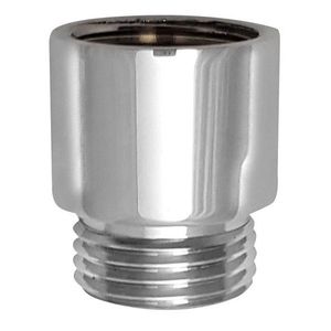 SAPHO - Zpětná klapka, 1/2"x1/2", chrom ADA11 vyobraziť