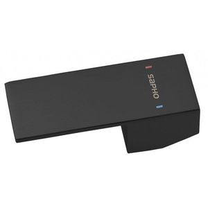 SAPHO - CUBEMIX ovládací páka, černá mat CM002B-1 vyobraziť