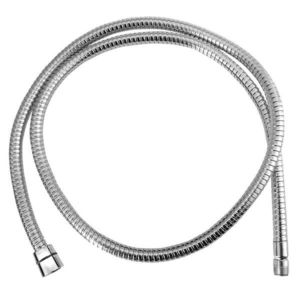 SAPHO - Sprchová hadice pro výsuvné sprchy, F1/2"-M15x1, 150cm, chrom FLE1 vyobraziť