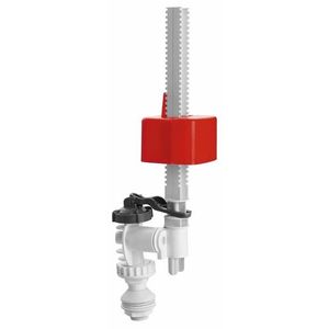 AQUALINE - Napouštěcí ventil, spodní 3/8" NNSP200 vyobraziť