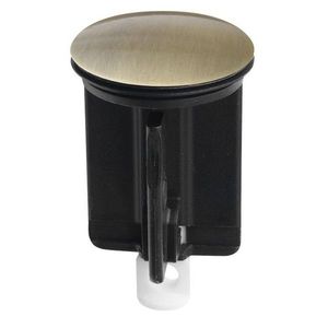 SAPHO - Zátka k automatické výpusti, bronz NDZATKABR vyobraziť