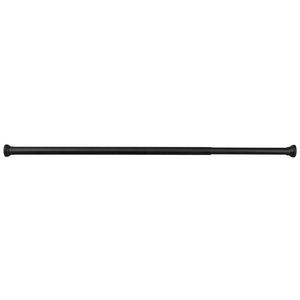 AQUALINE - Teleskopická rozpěrná tyč 118-215cm, černá 4061B vyobraziť