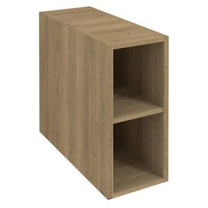 SAPHO - WAVE skříňka spodní policová 20x45x47, 8cm, dub cuneo WA020-2525 vyobraziť