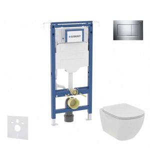 Duofix Geberit SANI11CD1100 vyobraziť