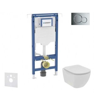 Duofix Geberit SANI11CD1102 vyobraziť
