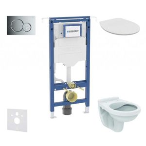 Duofix Geberit SANI11CD1104 vyobraziť