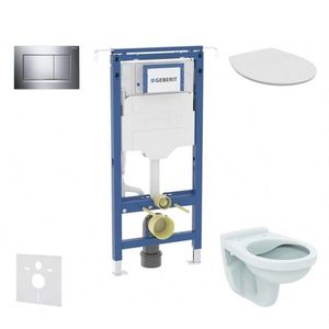 Duofix Geberit SANI11CD1106 vyobraziť