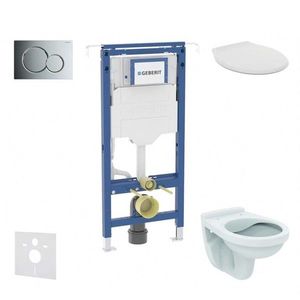 Duofix Geberit SANI11CD1107 vyobraziť