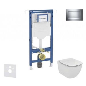 Duofix Geberit SANI11CD1111 vyobraziť