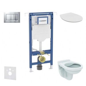 Duofix Geberit SANI11CD2100 vyobraziť
