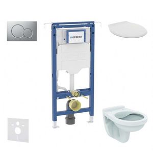 Duofix Geberit SANI11CD2103 vyobraziť