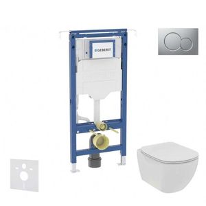 Duofix Geberit SANI11CD2105 vyobraziť
