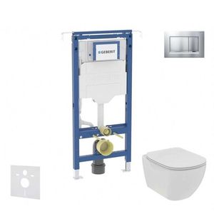 Duofix Geberit SANI11CD2107 vyobraziť