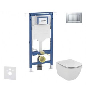 Duofix Geberit SANI11CD2108 vyobraziť