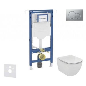 Duofix Geberit SANI11CD2109 vyobraziť