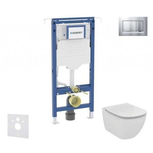 Duofix Geberit SANI11CD2112 vyobraziť
