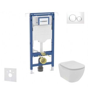 Duofix Geberit SANI11CD3102 vyobraziť