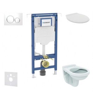 Duofix Geberit SANI11CD3110 vyobraziť
